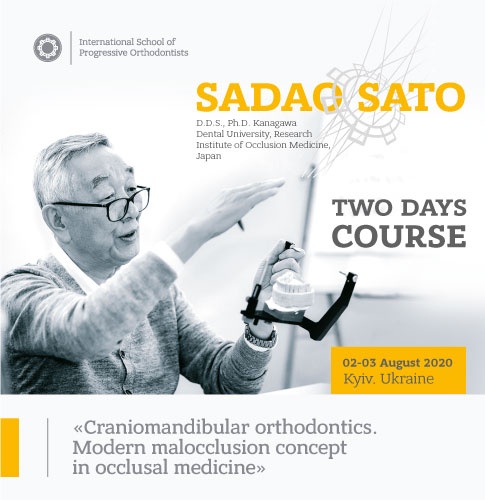Sadao Sato’s  two-day course-2020 in Kyiv